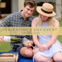 Poster - Valentine’s Day At Bouchard Finlayson - Xplorio™