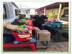 November and December 2022 Newsletter