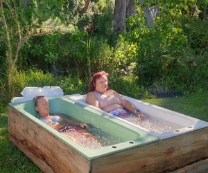 Cold Water Immersion