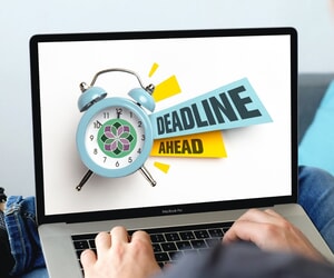 Important Deadlines for Businesses