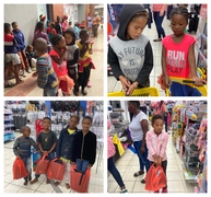 School Clothing Project: Helping Children in Need