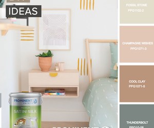 Prominent Paints: Accent Stripes