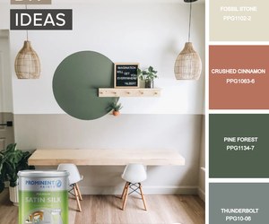 Origin Colour Paints