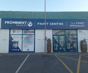 Prominent Paints Price Increase: 1 February 2023