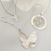 Silver Jewellery
