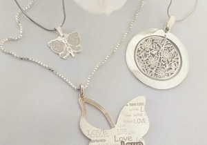 Silver Jewellery