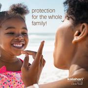 Kalahari SPF 40 Sun Protection