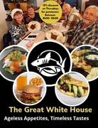 Every Thursday: Pensioners 15% Discount