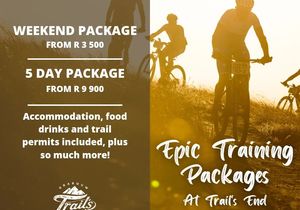 Epic Training Packages
