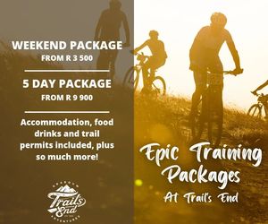 Epic Training Packages