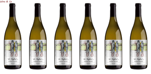 Now in Stock: de Trafford Chenin Blanc