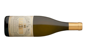 Saturday | Sunday Weekend Tasting: The Blacksmith’s Vin Blanc