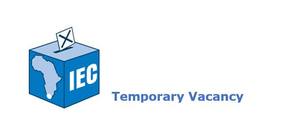 Temporary Vacancy: Democracy Education Fieldworker