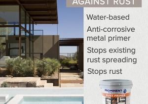 Speciality Rust Primer