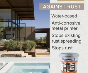 Speciality Rust Primer