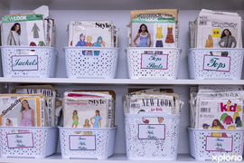 Sewing and Quilting Workshops