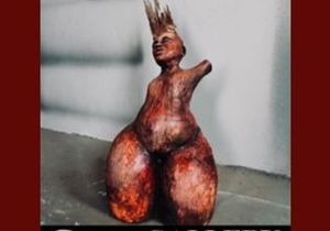 7 January 2023: Art Exhibition by Caroline Mcdowell