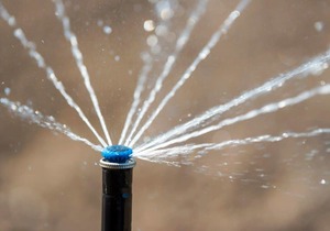 Automatic Watering System