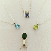 Pendant Necklaces
