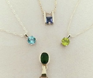 Pendant Necklaces