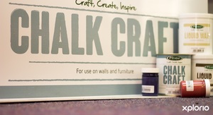 Craft Products and Accessories