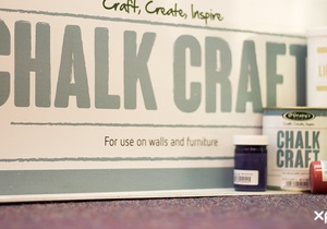 Craft Products and Accessories