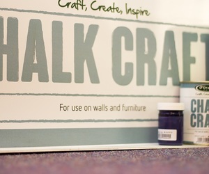 Craft Products and Accessories