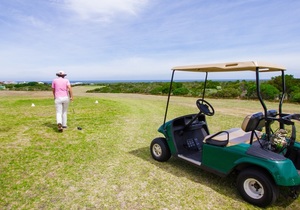 Golf Competition Results for 18 - 22 January 2023