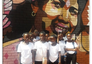 Creative Skills Factory, Jazzathon Performance