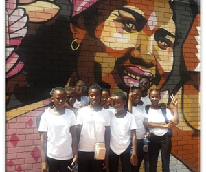 Creative Skills Factory, Jazzathon Performance