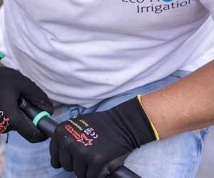 Irrigation System Maintenance