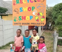 First Recycle Swop Shop for 2023