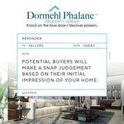 Snap Judgement (First Impressions are EVERYTHING)