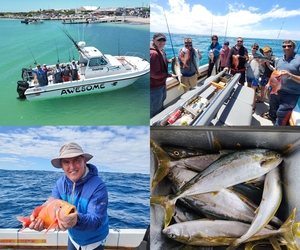 Annual High Season Price List for Charters