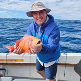 Fishing Charter - Awesome Charters - Xplorio™ L'Agulhas