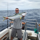 Fishing Charter - Awesome Charters - Xplorio™ L'Agulhas