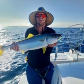 Fishing Charter - Awesome Charters - Xplorio™ L'Agulhas