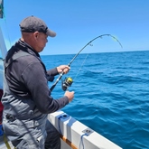 Fishing Charter - Awesome Charters - Xplorio™ L'Agulhas