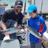 Fishing Charter - Awesome Charters - Xplorio™ L'Agulhas