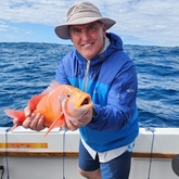 Fishing Charter - Awesome Charters - Xplorio™ L'Agulhas