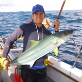 Fishing Charter - Awesome Charters - Xplorio™ L'Agulhas