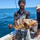 Fishing Charter - Awesome Charters - Xplorio™ L'Agulhas