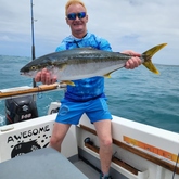Fishing Charter - Awesome Charters - Xplorio™ L'Agulhas