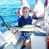 Fishing Charter - Awesome Charters - Xplorio™ L'Agulhas