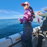 Fishing Charter - Awesome Charters - Xplorio™ L'Agulhas