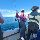 Fishing Charter - Awesome Charters - Xplorio™ L'Agulhas