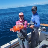 Fishing Charter - Awesome Charters - Xplorio™ L'Agulhas