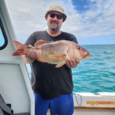 Fishing Charter - Awesome Charters - Xplorio™ L'Agulhas