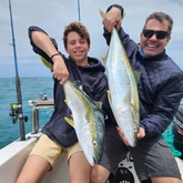 Fishing Charter - Awesome Charters - Xplorio™ L'Agulhas