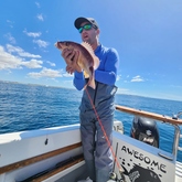 Fishing Charter - Awesome Charters - Xplorio™ L'Agulhas